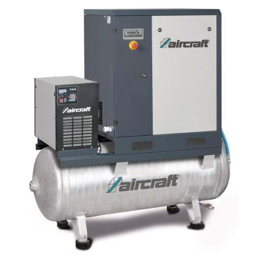 Screw compressor A-PLUS 11-13-270 K