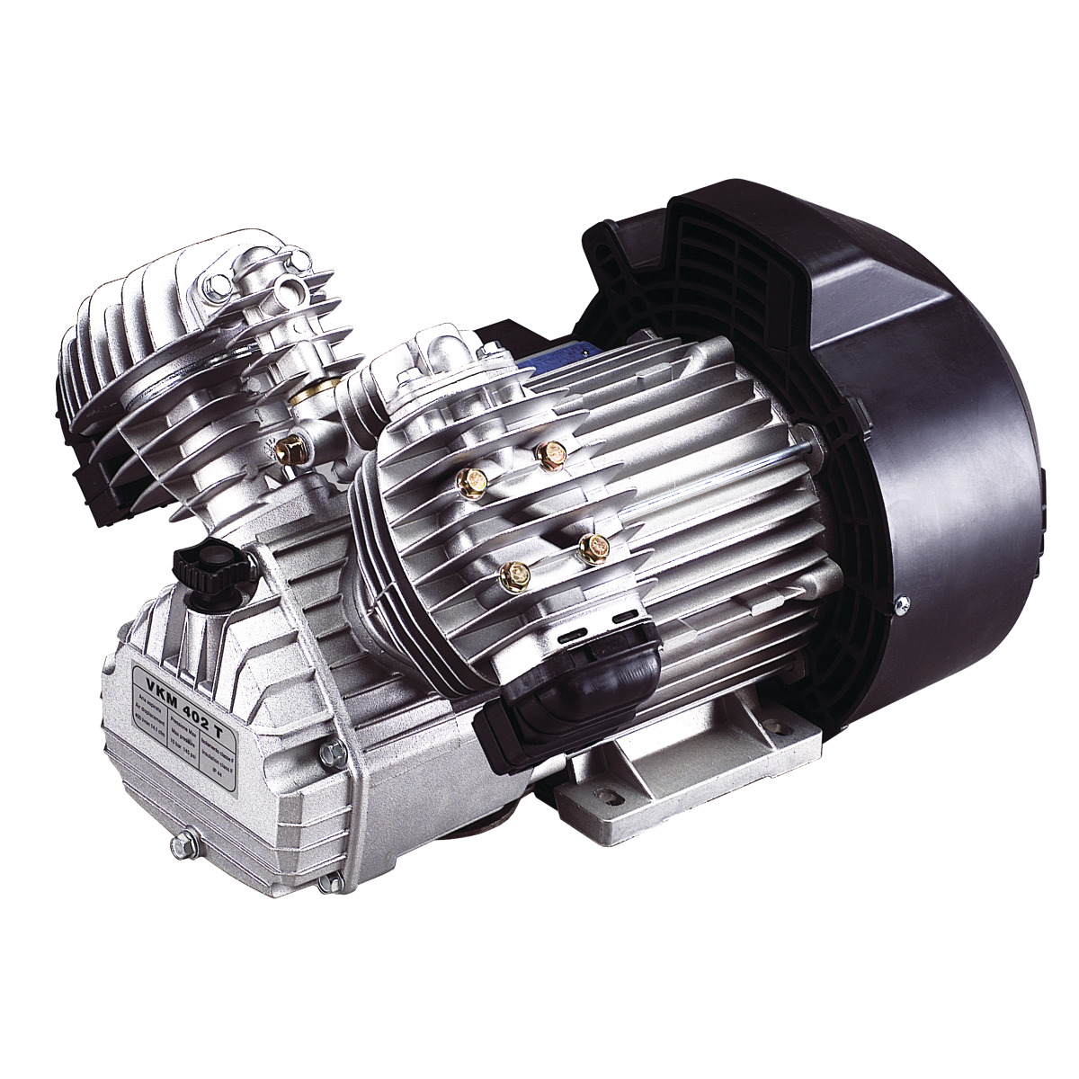 Compressor  VKM 402 - 3