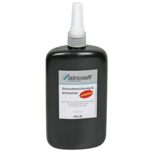 Threadlocker  250 g