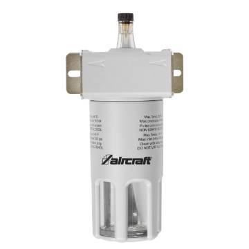 Fog Lubricator  NÖ AC 1" 16 bar