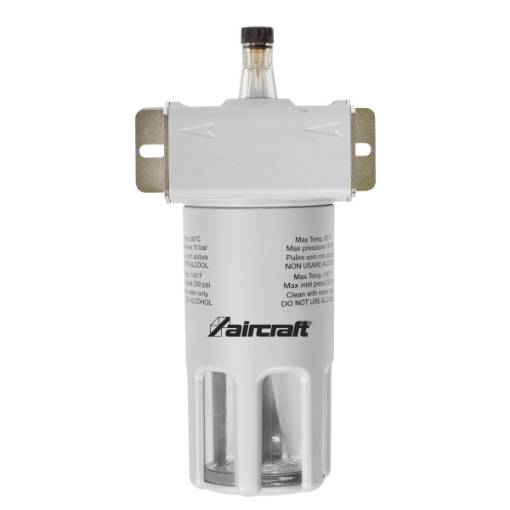 Fog Lubricator  NÖ AC 1" 16 bar