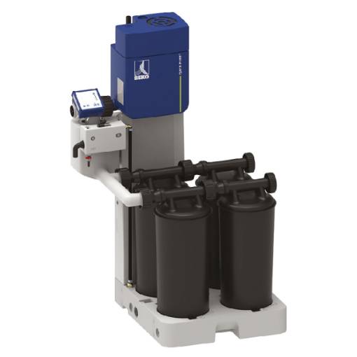 Oil-water separator  QWIK-PURE 60