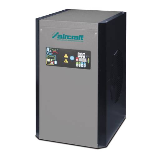 Compressed air refrigeration dryer  ASD 72