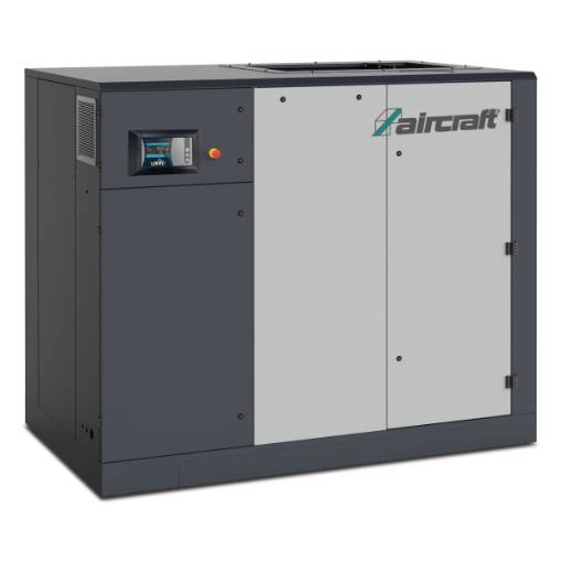 Screw compressor A-K-MAX 90-13 (IE4)