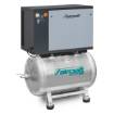 Piston compressor AIRPROFI 703/270/10 H Silent