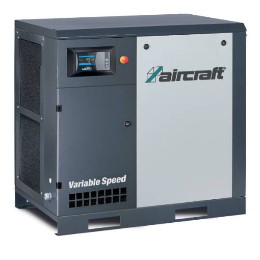 Screw compressor A-K-MAX 7,5-10 VS (IE3)