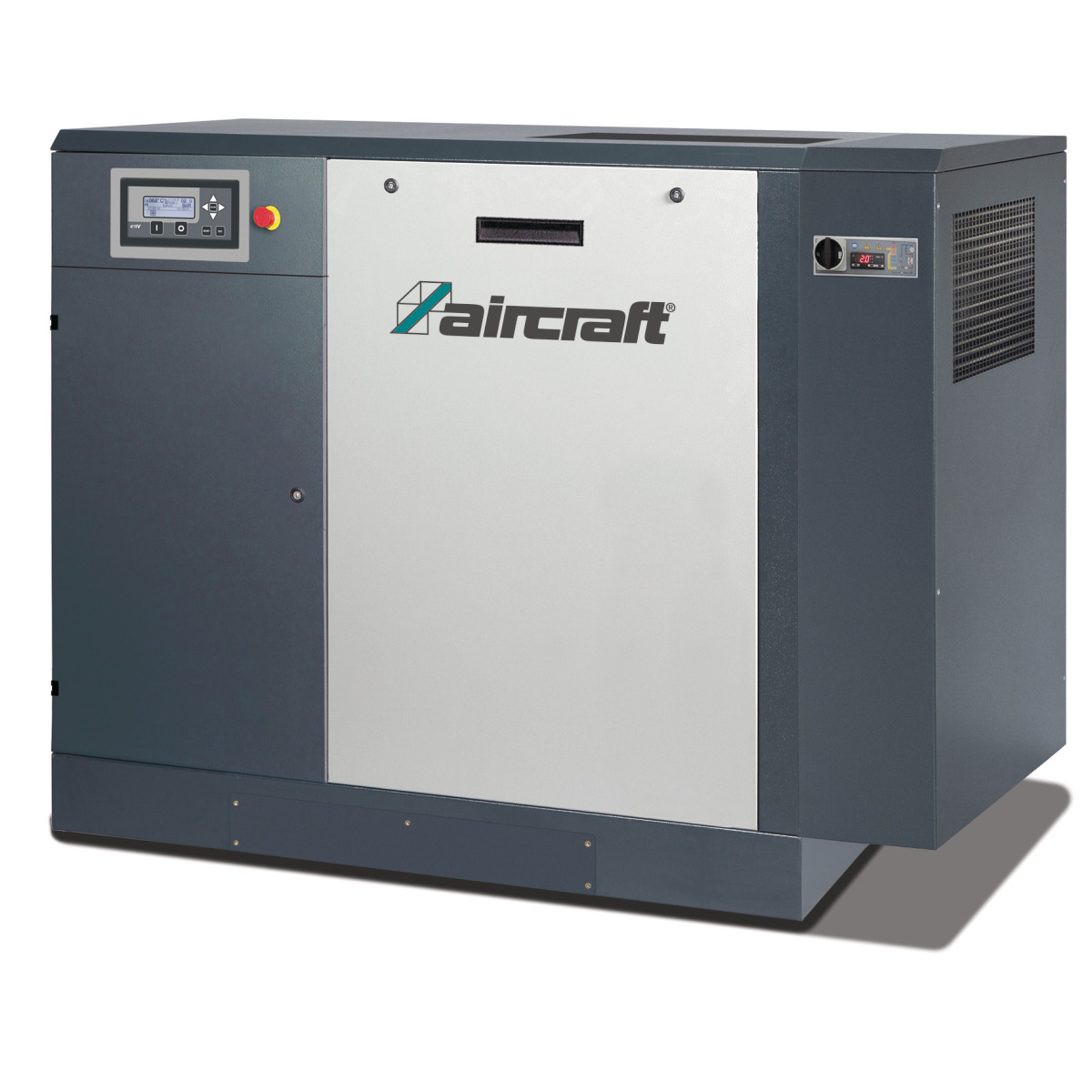 Screw compressor A-PLUS 22-08 VS K