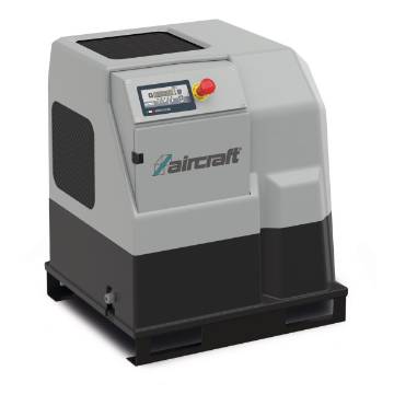 Screw compressor A-CUBE 4.0-10