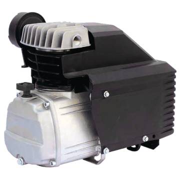 Compressor  MK 97/15 - 0,75 M