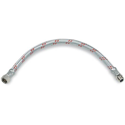 Armored hose  3/4"x630