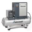Screw compressor A-PLUS 16-10-500 K