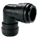 Angle connector 90° (POM)  32 mm