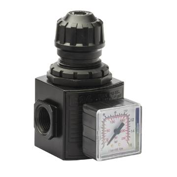 Pressure regulator  DR 1/2  " 14 bar