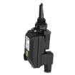 Condensate drain (electronic)  AIED