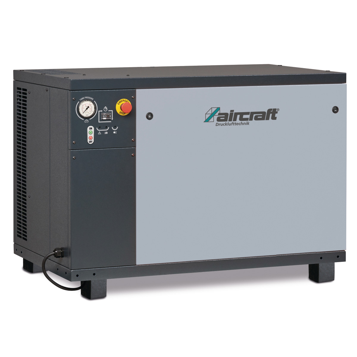 Piston compressor AIRPROFI 903/15 Silent