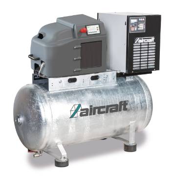 Screw compressor ACS 3,5-10-200 K
