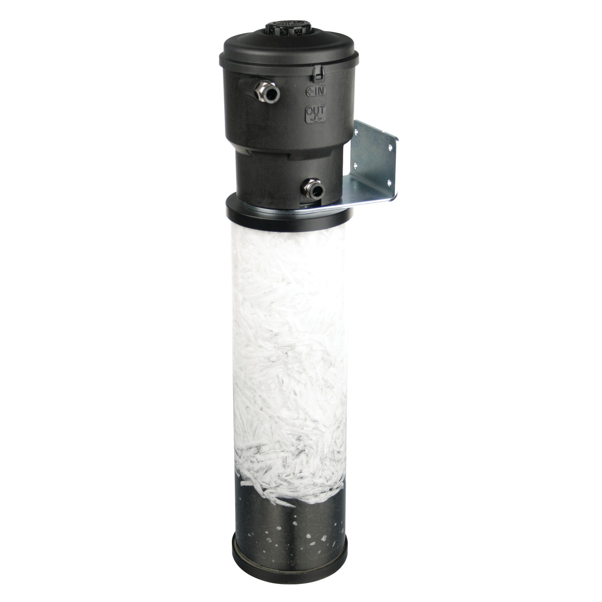 Oil-water separator  WOS 1