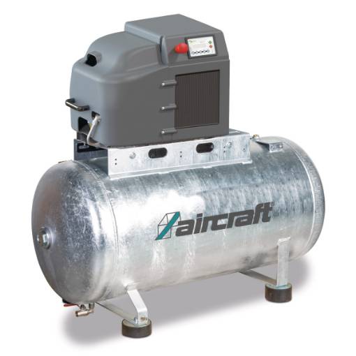 Screw compressor ACS 3,5-10-200