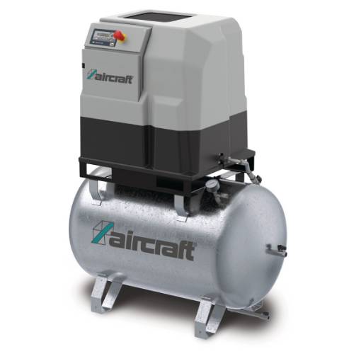 Screw compressor A-CUBE 4.0-10-270 Z