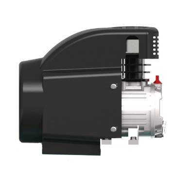 Compressor  for MOBILBOY 261/24 E