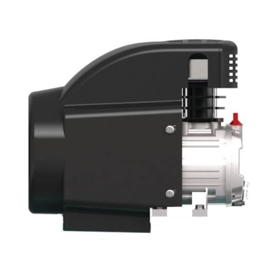 Compressor  for MOBILBOY 261/24 E