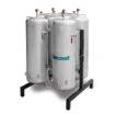 Boiler battery  KB 4x100 / 10