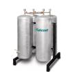Boiler battery  KB 4x100 / 10