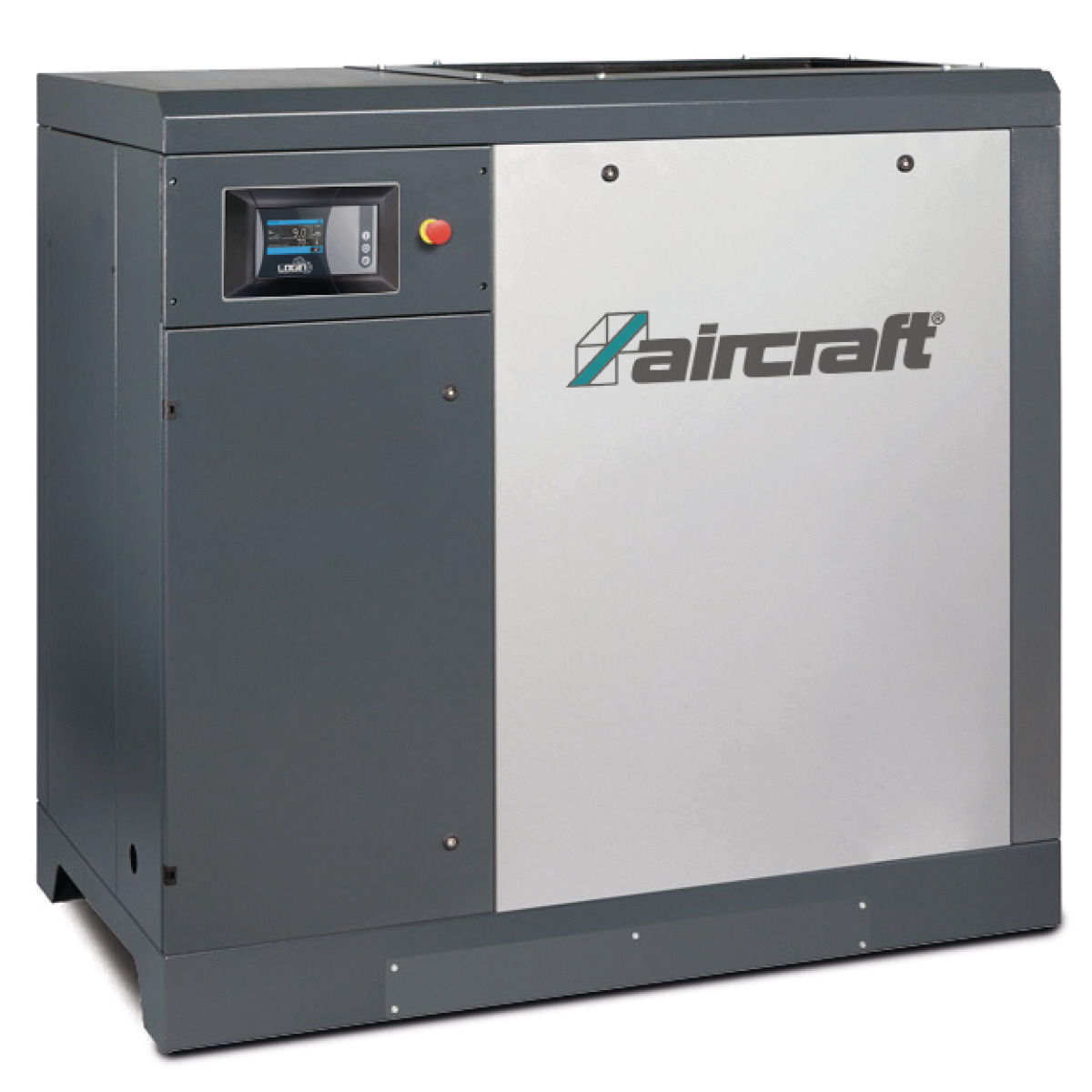 Screw compressor A-K-MAX 38-08 (IE4)