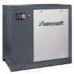 Screw compressor A-K-MAX 38-08 (IE4)