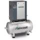 Screw compressor A-MICRO 4.0-10-200
