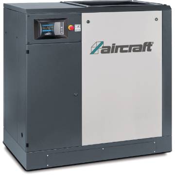 Screw compressor A-K-MAX 22-08 (IE4)