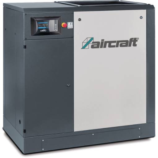 Screw compressor A-K-MAX 22-08 (IE4)