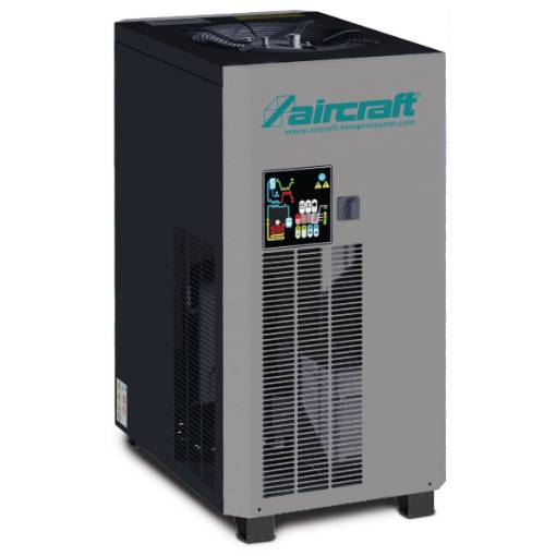 Compressed air refrigeration dryer  ASD 360