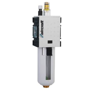Fog Lubricator  1/4" 16 bar