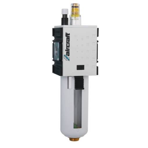 Fog Lubricator  1/4" 16 bar