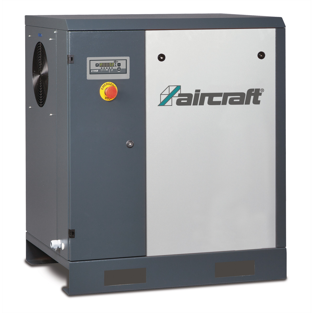 Screw compressor A-PLUS 11-08