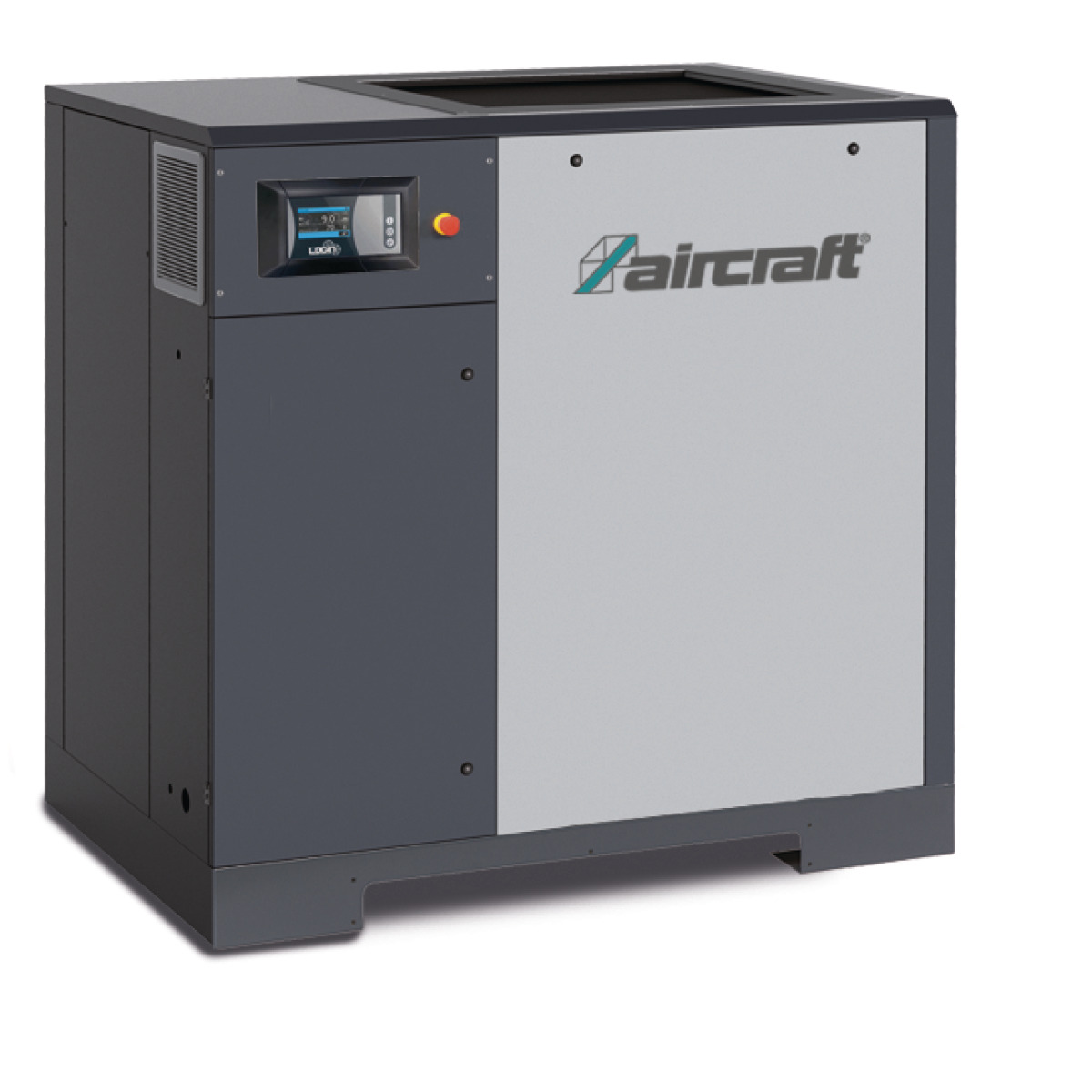 Screw compressor A-K-MAX 55-13 (IE4)