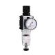 Filter pressure regulator  1/4" 12 bar