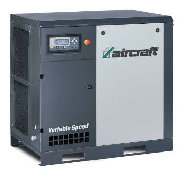 Direct coupled screw compressor A-K-MAX 1108 VS