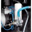 Direct coupled screw compressor A-K-MAX 1108 VS