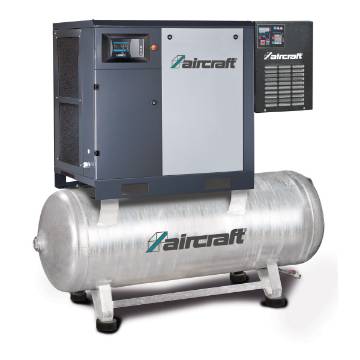 Screw compressor A-K-MAX 11-08-500 K (IE3)