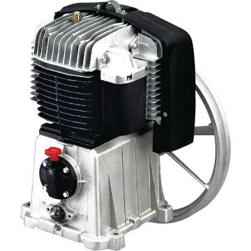 Compressor  BK 119