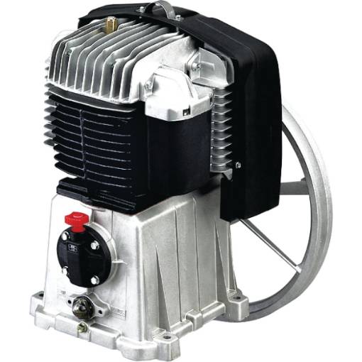 Compressor  BK 119