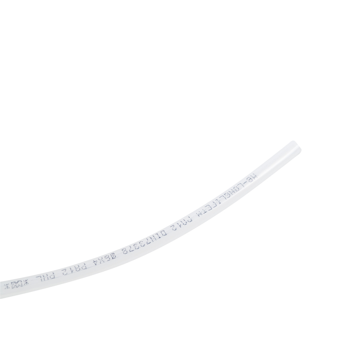 Polyamide hose  Ø 6mm outside, max. 27 bar