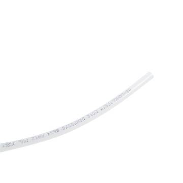 Polyamide hose  Ø 6mm outside, max. 27 bar