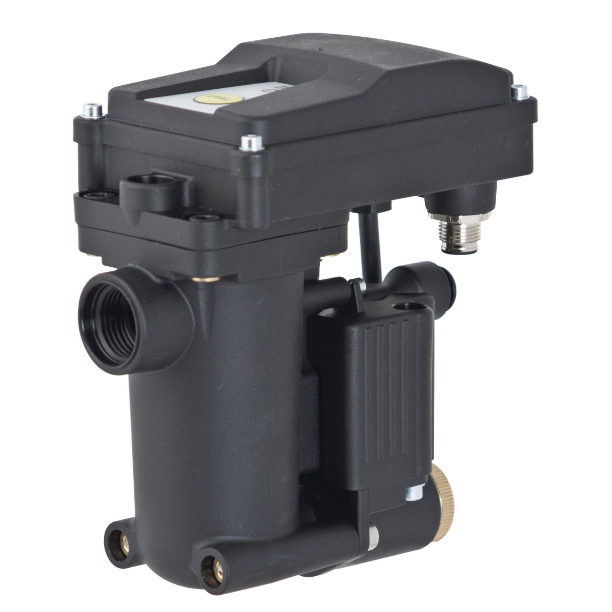 Condensate drain (electronic)  AMD