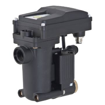 Condensate drain (electronic)  AMD