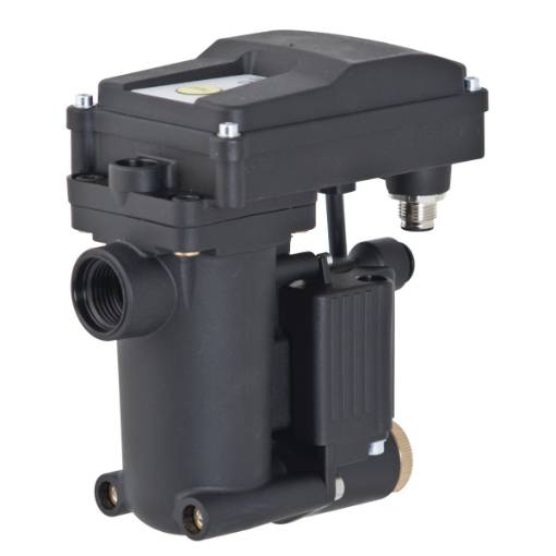 Condensate drain (electronic)  AMD