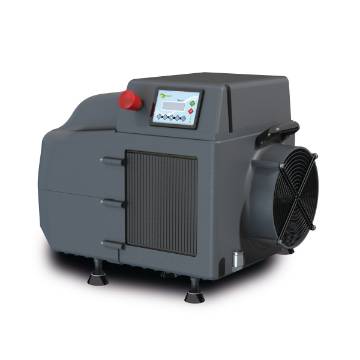 Screw compressor ACS 3,5-10