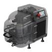 Screw compressor ACS 3,5-10
